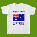 Recherche de australienne fille tshirts Pour enfants