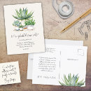 Recherche de racines cartes postales Aquarelle