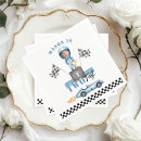 Recherche de voitures de course serviettes Enfants