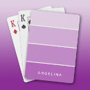 Recherche de créatif jeux de cartes Artiste