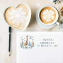Recherche de noël girafe cartes invitations Hiver