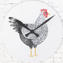 Recherche de poulettes horloges Volaille