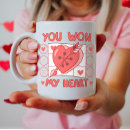 Recherche de toes tasses Jour des valentines