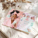 Recherche de african american invitations Fille noire