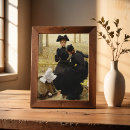 Recherche de jardin du luxembourg posters Rétro