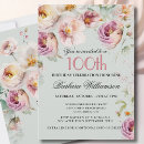 Recherche de de 100 ans invitations Atteignant cent ans