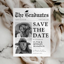 Recherche de remise diplôme save the dates Diplômé