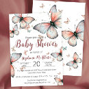 Recherche de ailes de papillon invitations Monarque