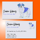 Recherche de dessin de chien cartes visite Soins aux animaux