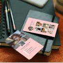 Recherche de collage instagram cartes visite Collage de photos