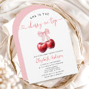 Recherche de supérieur invitations Arc coquette