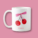 Recherche de cerise tasses Pour enfants
