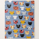 Recherche de chats puzzles Chaton