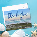 Recherche de plage mariage cartes postales Coucher de soleil