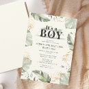 Recherche de safari baby shower invitations Invités