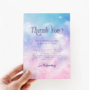 Recherche de rêveur vœux cartes Pastel
