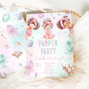 Recherche de pampers invitations Pour tous
