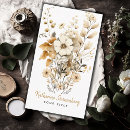 Recherche de chic bohème cartes visite Customer