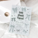 Recherche de on se fiance invitations Élégant