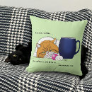 Recherche de mug coussins Humour