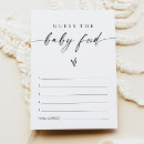 Recherche de baby shower food Bientôt maman