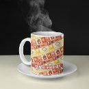 Recherche de motif industriel tasses Pour tous