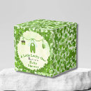 Recherche de shamrock irlandais ballotins Baby