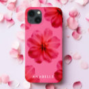 Recherche de vegetal iphone coques Rose
