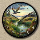 Recherche de voyageur horloges Oiseau