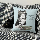 Recherche de chat tigré maison deco Drôle