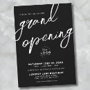 Recherche de entreprise élégante invitations Customer