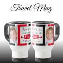 Recherche de souvenir voyage mugs Noir