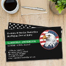 Recherche de militaires cartes visite Police