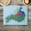 Recherche de peacock puzzles Beau