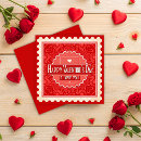Recherche de timbre de saint valentin cartes Coeur