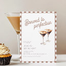 Recherche de rupture invitations Moderne