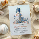 Recherche de under the sea birthday Jeune fille