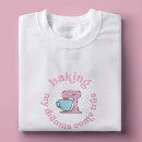 Recherche de baker tshirts Drôle