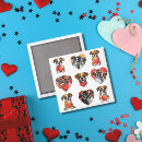 Recherche de conception de coeur magnets Pour tous