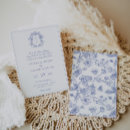 Recherche de regency invitations Vintage