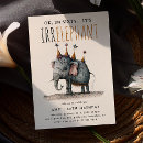 Recherche de funnny invitations Humour
