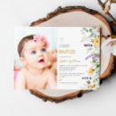 Recherche de para bautizo invitations Bautisme