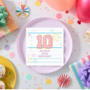 Recherche de note serviettes Pour enfants