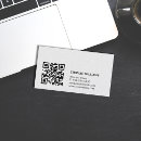 Recherche de conseiller commercial cartes visite Consultant