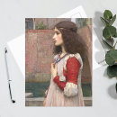 Recherche de john william cartes postales Classique