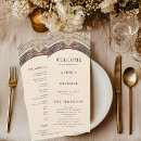 Recherche de vintage mariage programmes Antique