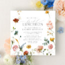 Recherche de bridal luncheon invitations Mariés