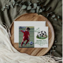 Recherche de footballeurs vœux cartes Pour enfants