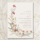 Recherche de automne invitations Fleur sauvage