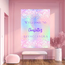 Recherche de hologrammes posters Holographique